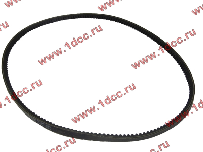 Ремень 13х1140 SH SHAANXI / Shacman (ШАНКСИ / Шакман) 612600020392 фото 1 Калининград