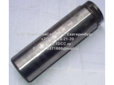 Палец опорный тормозной колодки передней L-110 F FAW (ФАВ) 3501082-4E (110) для самосвала фото 1 Калининград