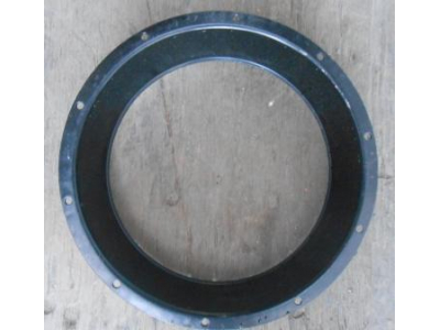 Щиток грязезащитный правый F FAW (ФАВ) 8511011R5L для самосвала фото 1 Калининград