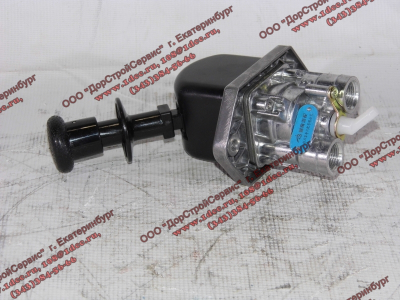 Кран стояночного тормоза C CAMC (КАМК) 3517ADY-010 фото 1 Калининград