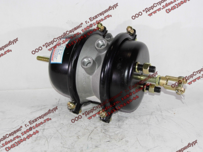 Камера тормозная передняя F 6х4 FAW (ФАВ) 3530010-362 для самосвала фото 1 Калининград