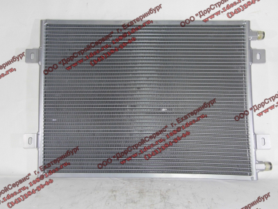 Радиатор кондиционера SH F3000 SHAANXI / Shacman (ШАНКСИ / Шакман) DZ13241824330 фото 1 Калининград