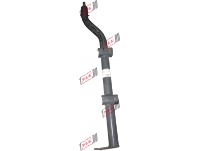 Кронштейн крепления брызговика кабины верхний правый H A7 HOWO A7 AZ1664230190 фото 1 Калининград