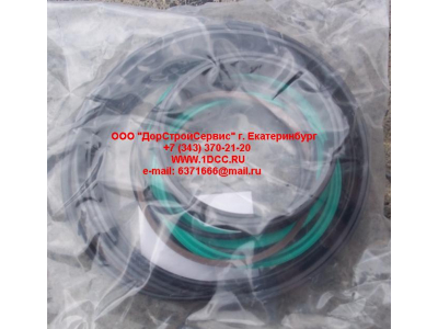 Ремкомплект ZL50-71 цилиндра управления ковшом (100х115) Lonking CDM (СДМ)  фото 1 Калининград