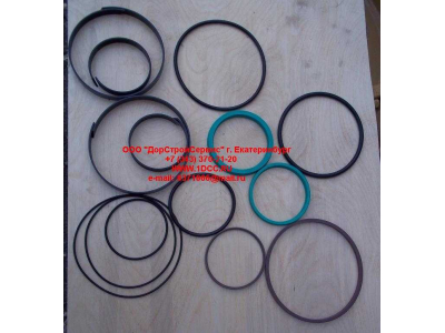 Ремкомплект ZL50-72 цилиндра подъема стрелы (90х105) Lonking CDM (СДМ)  фото 1 Калининград