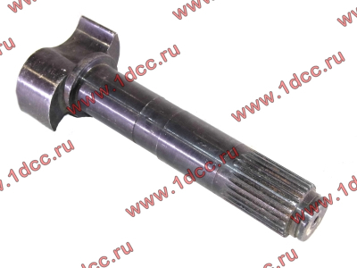 Кулак тормозной (разжимной) передний SH правый SHAANXI / Shacman (ШАНКСИ / Шакман) 81.50301.0112 фото 1 Калининград