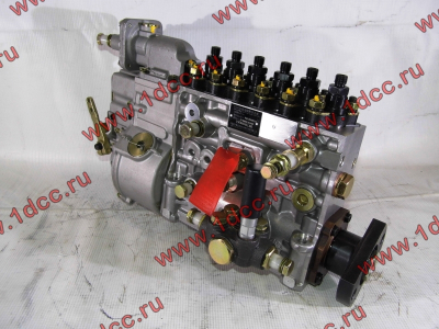 ТНВД 371 л.с. H2 HOWO (ХОВО) 61260080302 фото 1 Калининград