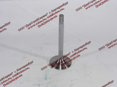 Клапан впускной TD226B6G Lonking CDM (СДМ) 12159606 фото 1 Калининград