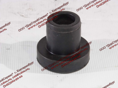 Подушка резиновая F2 FAW (ФАВ) 1001035-263 для самосвала фото 1 Калининград