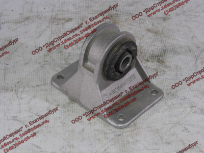 Кронштейн крепления радиатора SH F3000 SHAANXI / Shacman (ШАНКСИ / Шакман) 81.06225.6008 фото 1 Калининград