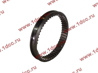 Каретка синхронизации 3-4 передач КПП ZF 5S-150GP КПП (Коробки переключения передач) 1310304195 фото 1 Калининград