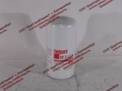 Фильтр топливный тонкой очистки (FF5421/FF5485) Разное FF5421 фото 1 Калининград