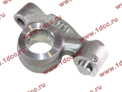 Коромысло выпускного клапана WP10 SHAANXI / Shacman (ШАНКСИ / Шакман) 612600050026 фото 1 Калининград