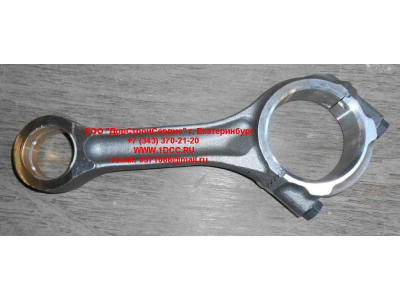Шатун двигателя в сборе WP12 (D,L,J) SHAANXI / Shacman (ШАНКСИ / Шакман) 612630020017 фото 1 Калининград