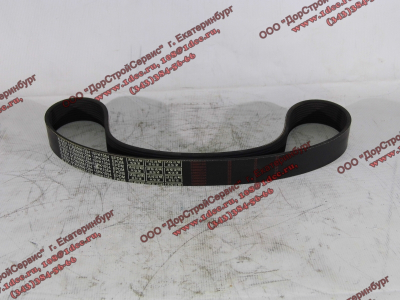 Ремень 10PK1054 SH SHAANXI / Shacman (ШАНКСИ / Шакман) 10PK1054 SH фото 1 Калининград