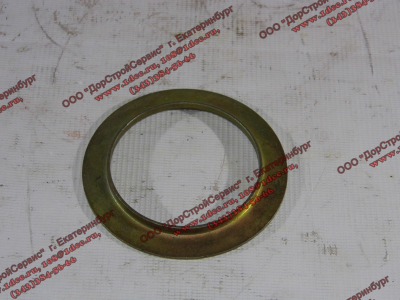 Шайба стопорная болта выходного фланца КПП HW18709 КПП (Коробки переключения передач) WG2229100074 фото 1 Калининград