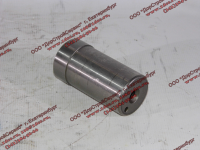 Вал шестерни промежуточной задней передачи правый КПП HW18709 КПП (Коробки переключения передач) WG2212050102 фото 1 Калининград