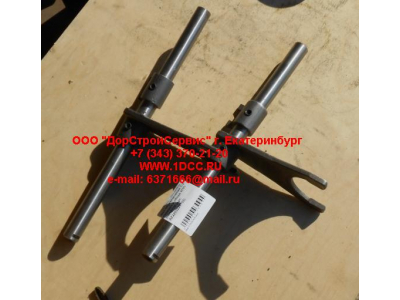 Вал переключения 1-2 передач в сборе КПП HW18709 КПП (Коробки переключения передач) AZ2203220102 фото 1 Калининград