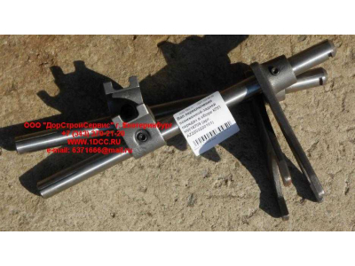 Вал переключения пониженной-задней передач в сборе КПП HW18709 КПП (Коробки переключения передач) AZ2203220101 фото 1 Калининград