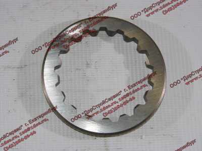 Шайба шлицевая шестерней вторичного вала KПП Fuller RT-11509C КПП (Коробки переключения передач) 18701 фото 1 Калининград
