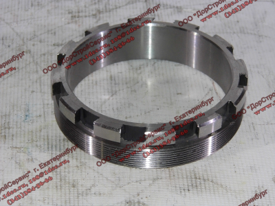 Гайка-крышка подшипника 6212 F FAW (ФАВ) 2500064 для самосвала фото 1 Калининград