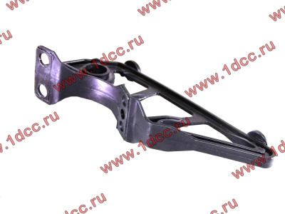 Кронштейн солнцезащитного козырька SH SHAANXI / Shacman (ШАНКСИ / Шакман) 81.63735.0024 фото 1 Калининград