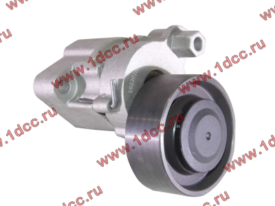 Ролик натяжной F3 FAW (ФАВ) 1023010A36D для самосвала фото 1 Калининград