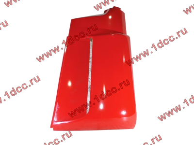 Облицовка кабины левая F FAW (ФАВ) 5301085-A17 для самосвала фото 1 Калининград