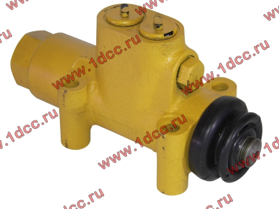 Клапан селекторный XCMG 50G XCMG/MITSUBER SF8 фото 1 Калининград