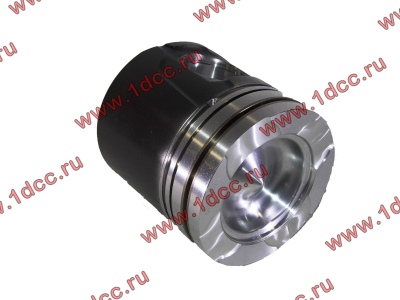 Поршень WP12 SH SHAANXI / Shacman (ШАНКСИ / Шакман) 612630020024 фото 1 Калининград