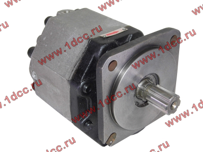 Насос подъема кузова SH SHAANXI / Shacman (ШАНКСИ / Шакман) CB-KPQ100 фото 1 Калининград