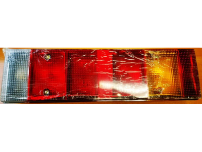 Фонарь задний FN левый FOTON (ФОТОН) 1324036500001 для самосвала фото 1 Калининград