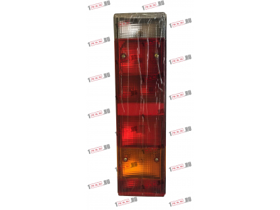 Фонарь задний FN правый FOTON (ФОТОН) 1324036500002 для самосвала фото 1 Калининград