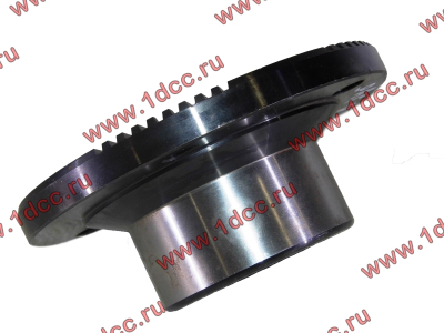 Фланец выходной КПП Fuller 12JS220T d-180 4 отв. SH КПП (Коробки переключения передач) SHJS220-1707159-16 фото 1 Калининград