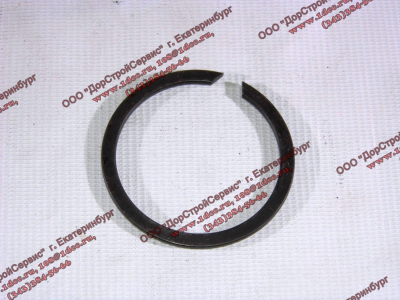 Кольцо стопорное шестерней вторичного вала KПП Fuller 12JS160T, 12JS200 КПП (Коробки переключения передач) 16763 фото 1 Калининград