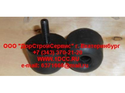 Отбойник кабины передний SH SHAANXI / Shacman (ШАНКСИ / Шакман) 81.96210.0536 фото 1 Калининград