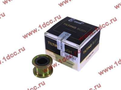 Втулка торсиона кабины (металл) H2/H3 CREATEK CREATEK AZ1642430261/CK8272 фото 1 Калининград