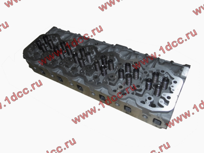 Головка блока в сборе F3 FAW (ФАВ) L630-0000 / 1003010A36D для самосвала фото 1 Калининград