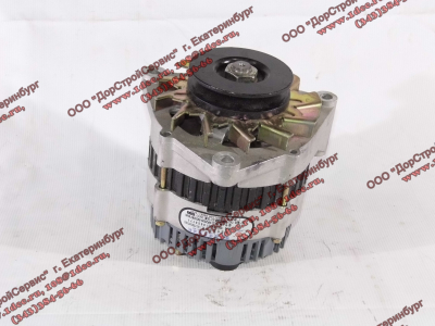 Генератор 28V/55A (RFZ235-222) Lonking CDM (СДМ) 13023777 фото 1 Калининград