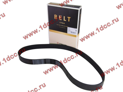 Ремень 8PK1045 CREATEK CREATEK 8PK1045/CK8515 фото 1 Калининград