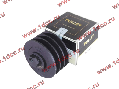 Подшипник натяжной на клиновый ремень тройной H2 CREATEK CREATEK 61560060069/CK8223 фото 1 Калининград