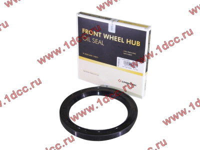 Сальник 100х130х12 ступицы передней SH CREATEK CREATEK 81.96502.6045/CK8571 фото 1 Калининград