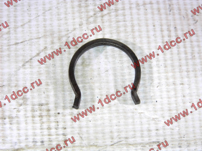 Кольцо стопорное d- 30 крестовины карданного вала привода НШ H HOWO (ХОВО)  фото 1 Калининград