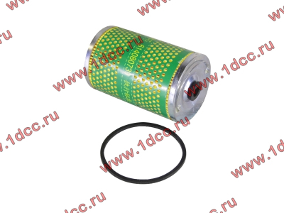 Фильтр топливный (элемент, вкладыш) тонкой очистки CDM855/SH2 Lonking CDM (СДМ) 614080739/614080740 фото 1 Калининград