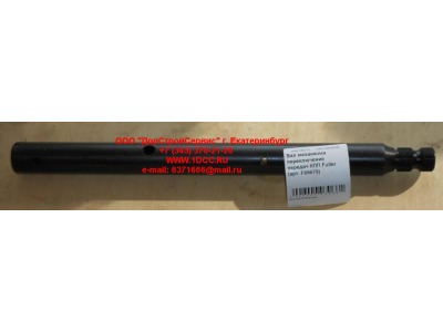 Вал механизма переключения передач КПП Fuller КПП (Коробки переключения передач) F99679 фото 1 Калининград