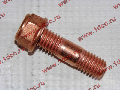 Шпилька турбокомпрессора H HOWO (ХОВО) 8156011087 фото 1 Калининград