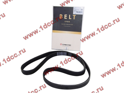 Ремень 6PK1399 WP12 SH CREATEK CREATEK 612630060011/CK8023 фото 1 Калининград