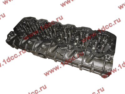 Головка блока в сборе F2 FAW (ФАВ) L610-0000 для самосвала фото 1 Калининград