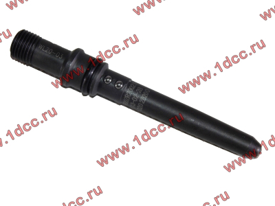 Штуцер форсунки F2 FAW (ФАВ) 1112030-29D для самосвала фото 1 Калининград