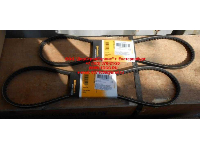 Ремень 13х1200 клиновой ЕВРОПА 13X1200 фото 1 Калининград